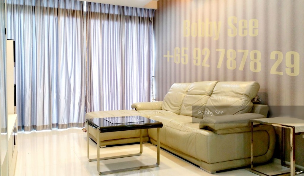 The Quartz (D19), Condominium #152977482
